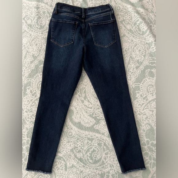 a.n.a. High-Rise jegging - Picture 2 of 3